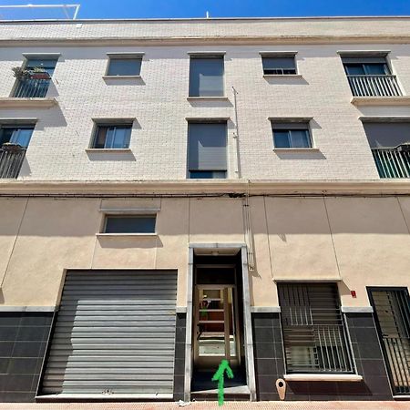 Casa Ralphie Apartment Santa Pola Exterior foto