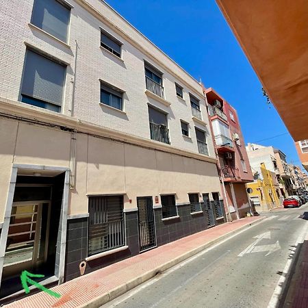 Casa Ralphie Apartment Santa Pola Exterior foto