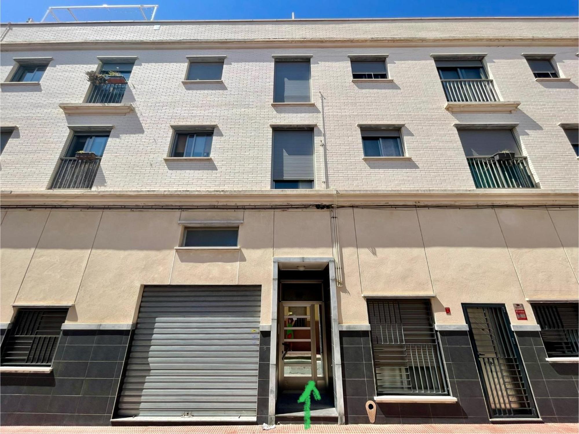Casa Ralphie Apartment Santa Pola Exterior foto