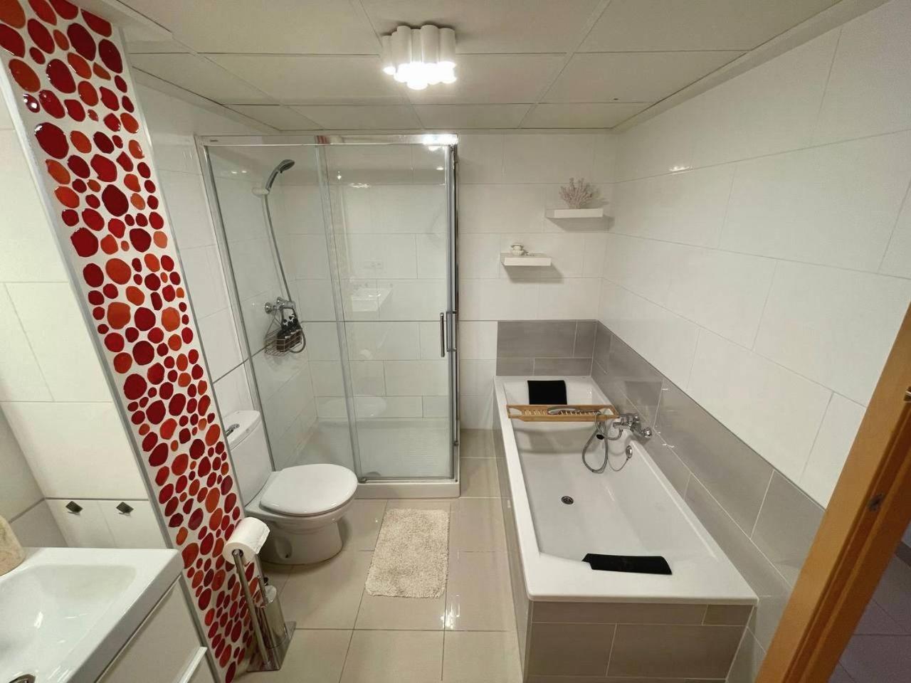 Casa Ralphie Apartment Santa Pola Exterior foto
