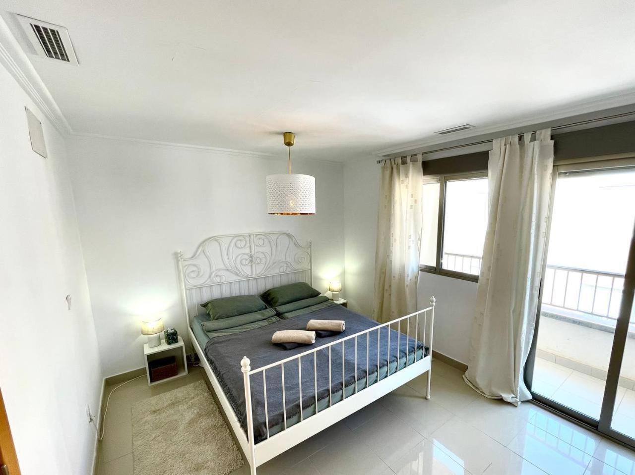 Casa Ralphie Apartment Santa Pola Exterior foto