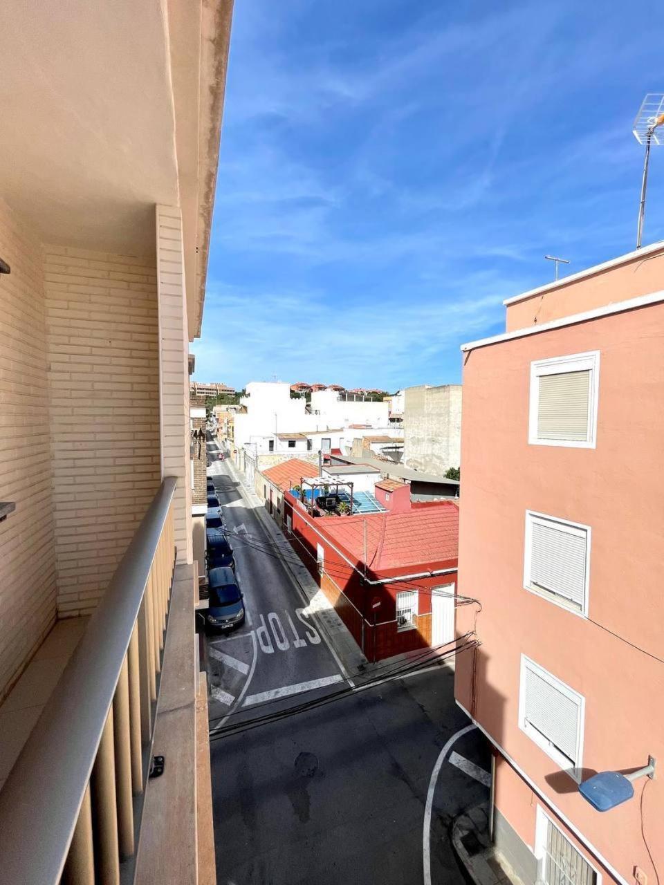 Casa Ralphie Apartment Santa Pola Exterior foto