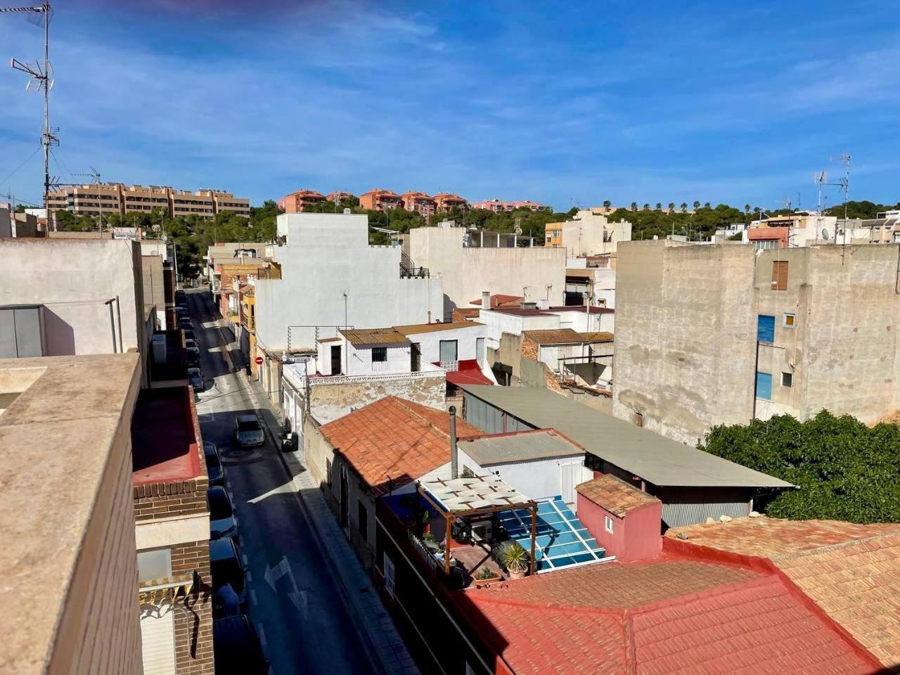 Casa Ralphie Apartment Santa Pola Exterior foto