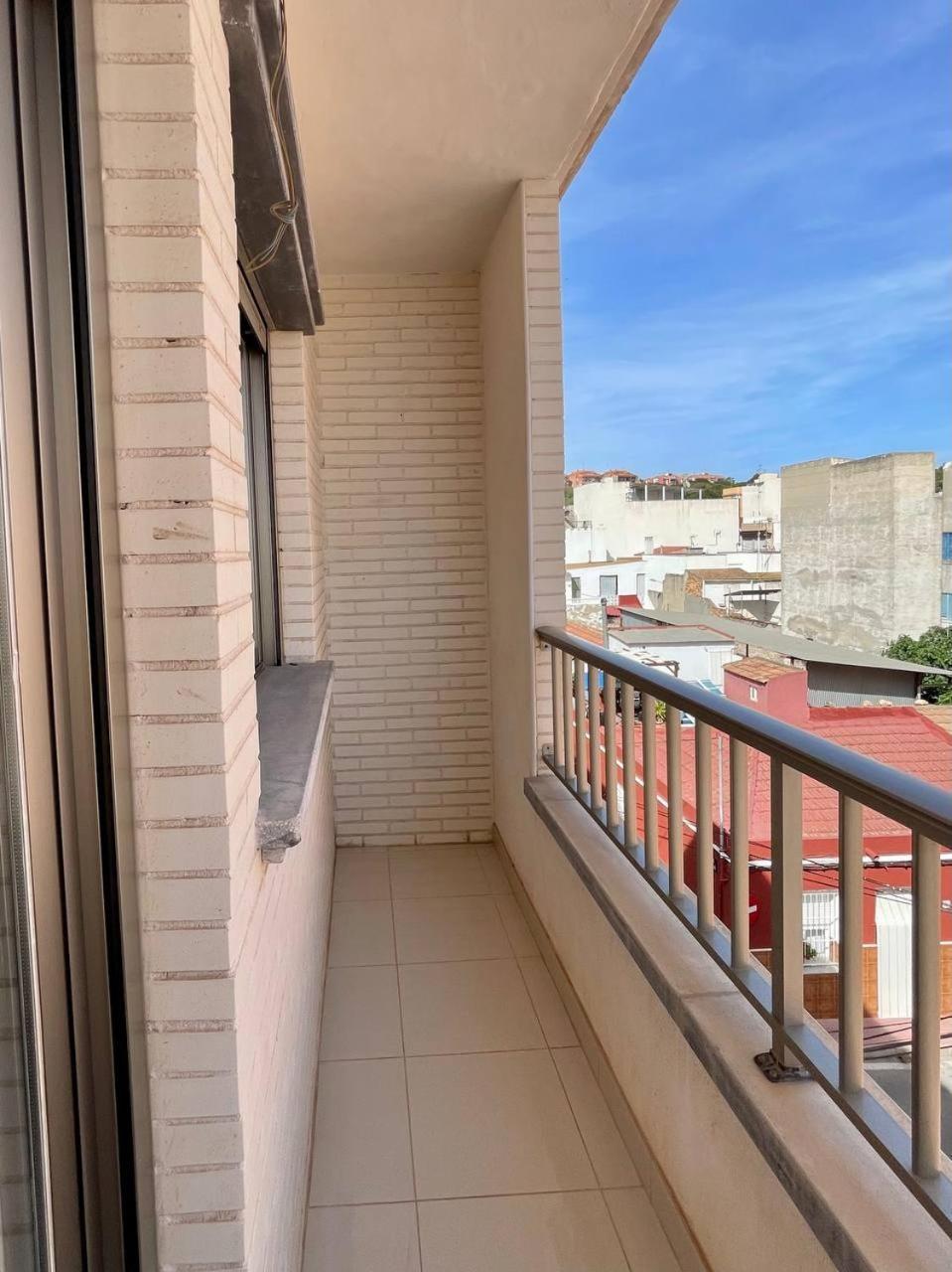 Casa Ralphie Apartment Santa Pola Exterior foto